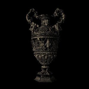 Mastiff - Leave Me The Ashes of the Earth  CD